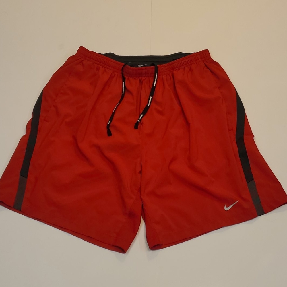 Nike running short